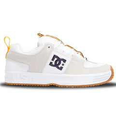 DC Lynx OG (White/Purple)
