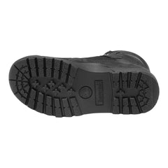 Timberland Big Kids' 6-Inch Field Boots