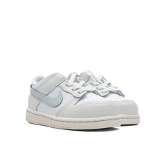 Dunk Low (TD) - White/Light Silver/Phantom