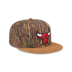 Chicago Bulls 2025 All-Star Game Fan Pack Grove 9FIFTY Snapback Hat