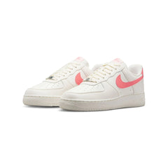 Nike Men'S Air Force 1 '07 Next Nature 'Hot Lava'