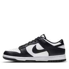 Women'S Nike Dunk Low 'Panda' - White/Black