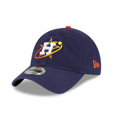 New Era 9Twenty Houston Astros Strapback Hat - Navy