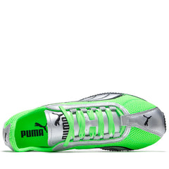 Puma H-Street OG - Fizzy Green/Silver