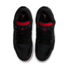 Air Jordan 4 RM “Bred” - FQ7939-061