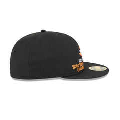 Houston Astros Championship Pack Retro Crown 59FIFTY Fitted Hat