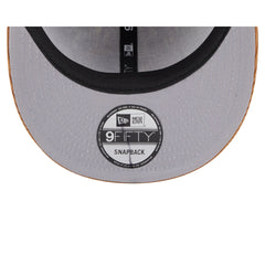 Phoenix Suns 2025 All-Star Game Fan Pack Grove 9FIFTY Snapback Hat