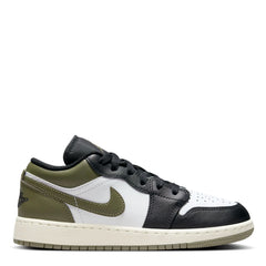 Air Jordan 1 Low (Big Kid)