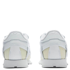 Maison Margiela X Reebok Classic Leather ‘Memory Of’ Sneakers - White