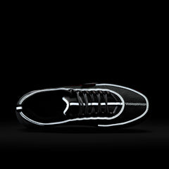 Nike Air Zoom Spiridon SP "Sport Red" - HF9117-001