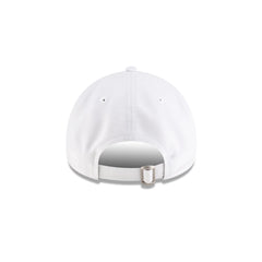 2025 Australian Open White 9FORTY A-Frame REPREVE® Adjustable Hat