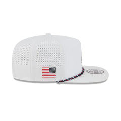 2025 Ryder Cup Performance Golfer Hat