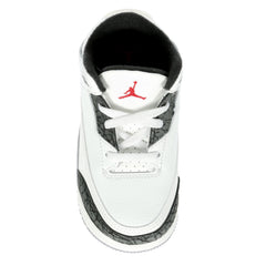 Jordan 3 Retro (Toddler)