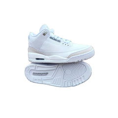 Air Jordan 3 Retro 'Pure Money'