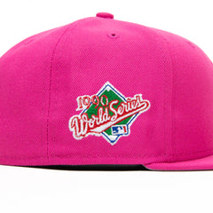 Cincinnati Reds 1990 World Series (Beetroot)