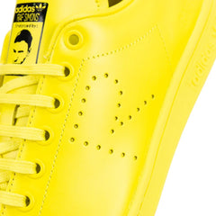 Adidas Raf Simoons Stan Smith Bright Yellow Black Sneaker Shoe Trainer