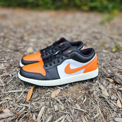 Air Jordan 1 Low "Shattered Backboard"