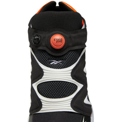 Instapump Fury Zone Black
