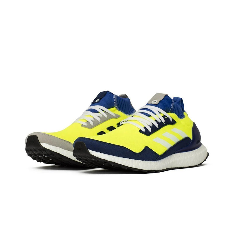 ADIDAS ULTRABOOST MID PROTOTYPE - VOLT