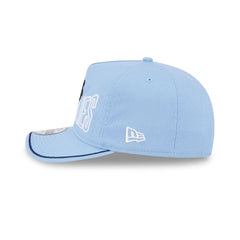 Memphis Grizzlies Chainstitch Golfer Hat