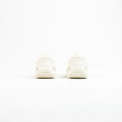 Crocs Echo Storm Tundra White 209414-0HR Slide Sandal Slipper
