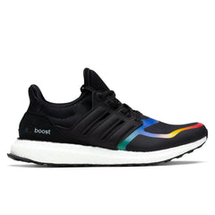 Women'S Ultraboost DNA - Core Black/Red