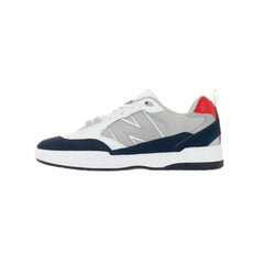 New Balance Numeric Tiago 808 (White/Navy)