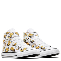 Chuck Taylor All Star Truck Easy on (Little Kid)