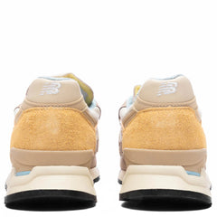 Made in USA 998 - Incense/Sandstone