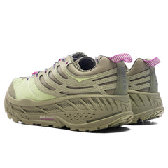 Stinson Evo OG TP - Sea Moss/Luna Moth