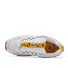 DC Lynx OG (White/Purple)