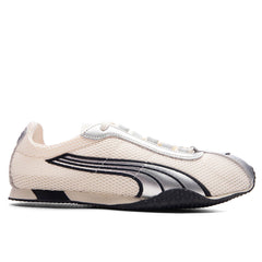 H-Street OG - Frosted Ivory/Puma Silver