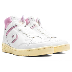 Converse X Shai Weapon Hi - Vintage White/Purple