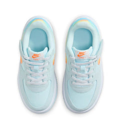 Force 1 Low Easyon (Little Kid)