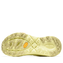 Hoka U Mafate Three 2 Grid JP - Yuzu/Cardamom