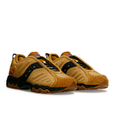 Colour plus X Saucony Originals Matrix "Harvest Wheat"