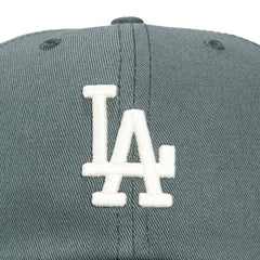 47 Brand Franchise Los Angeles Dodgers Fitted Hat - Indigo