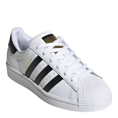 Adidas Big Kids' Originals Superstar Shoes