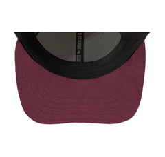 PAPER PLANES ICON 2 TWEED (CABERNET) DAD CAP