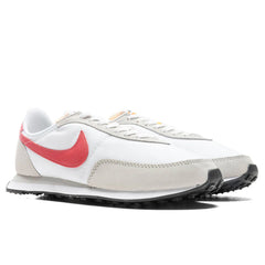 Women'S Waffle Trainer 2 - Photon Dust/Archaeo Pink/White