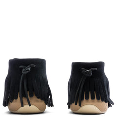 Kuiva Shaman-Folk - Black
