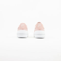 WMNS Nike AF1 PLT.AF.ORM Pink Oxford Light Soft Pink Sneaker Shoe Trainer