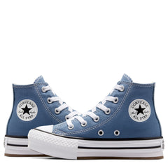 Chuck Taylor All Star Eva Lift (Little Kid)