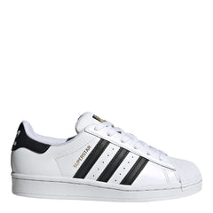 Adidas Big Kids' Originals Superstar Shoes