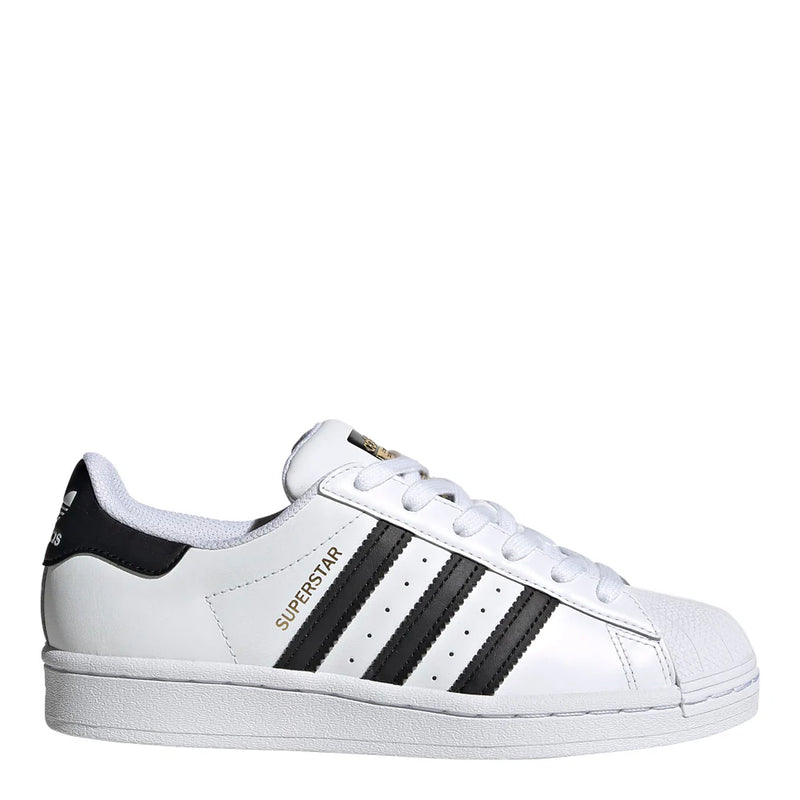Adidas Big Kids' Originals Superstar Shoes