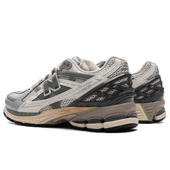 1906 Utility - Raincloud/Slate Grey/Magnet