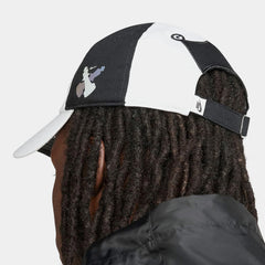 NSW Club Cap Doernbecher Freestyle Garret Mens Hat (Black/White)