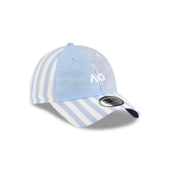 2025 Australian Open Multi Blue Casual Classic Adjustable Hat