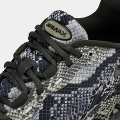 Air Max Dn8 Mens Running Shoes (Cargo Khaki/Black)