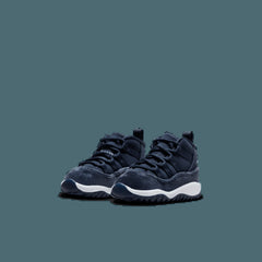 JORDAN 11 RETRO "MIDNIGHT NAVY" (CRIB)
